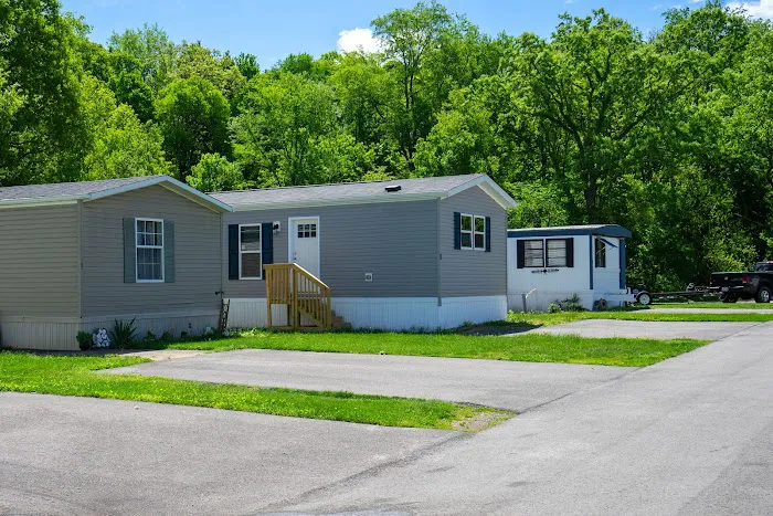 Aria Valley Mobile Home Park 9