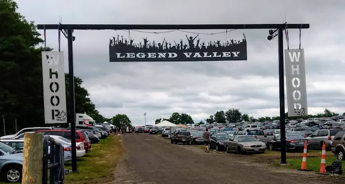 Legend Valley Public Entrance 1