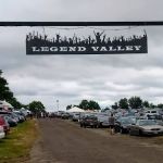 Legend Valley Public Entrance