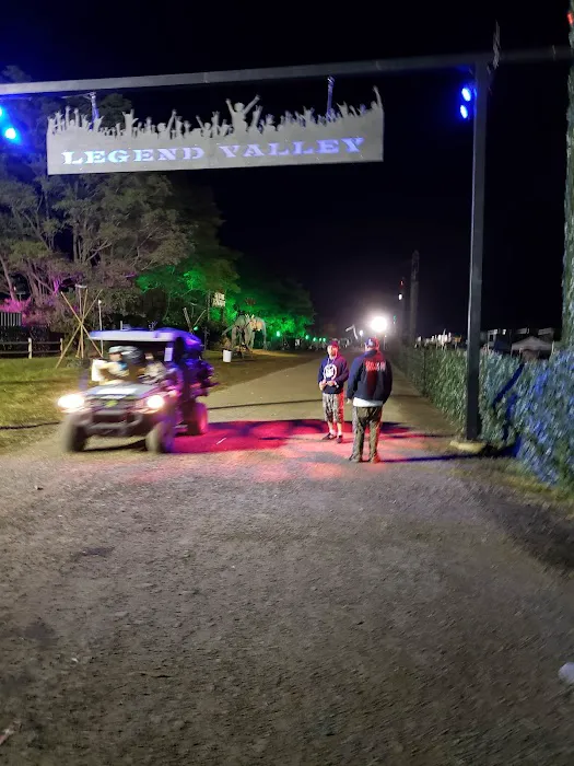 Legend Valley Public Entrance 7