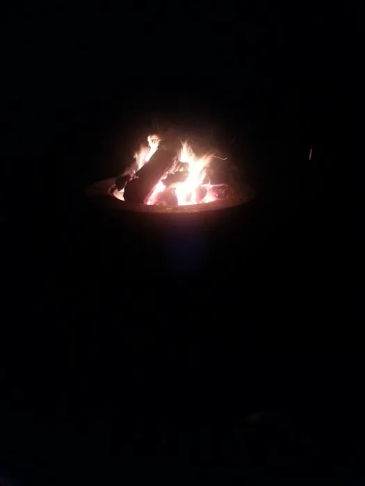 Whispering Falls Campground 10
