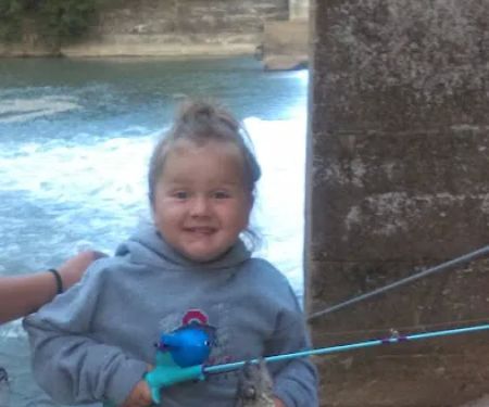 Whispering Falls Campground