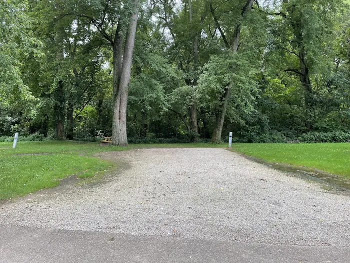 Lake Park Campground 8