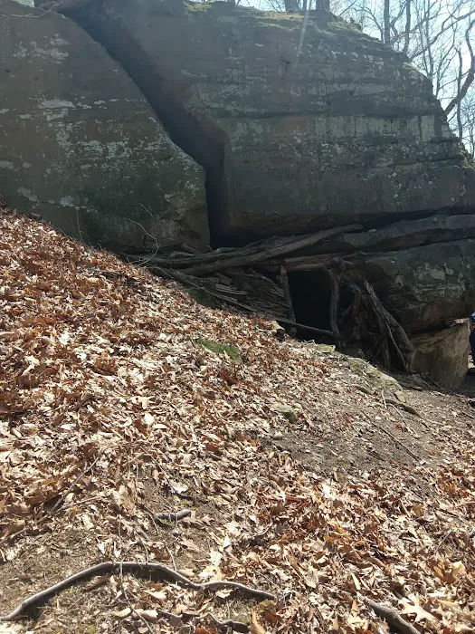 Lake Park Campground 2