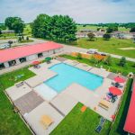 Coshocton KOA Holiday