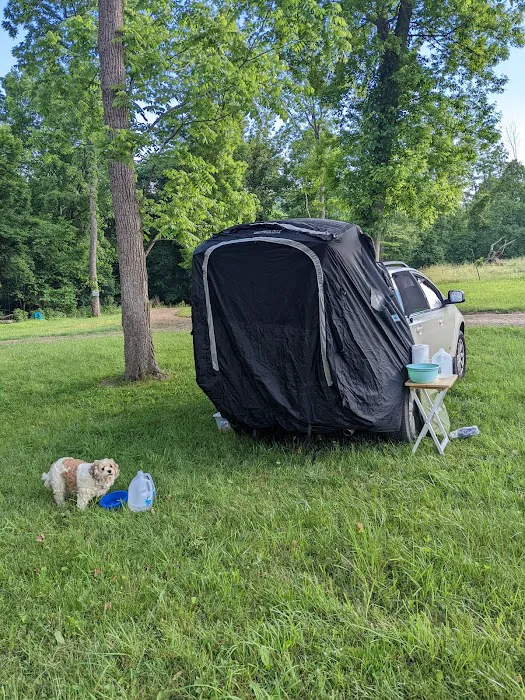 Turkey Hollow Campground 3