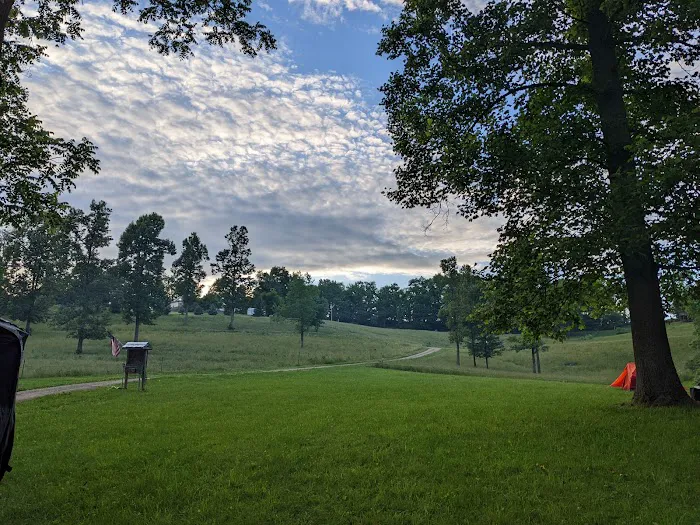 Turkey Hollow Campground 9