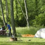 Turkey Hollow Campground
