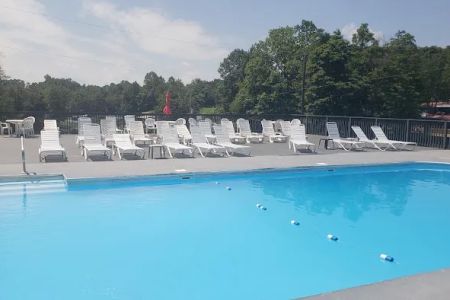 LA-Z Acres Campground