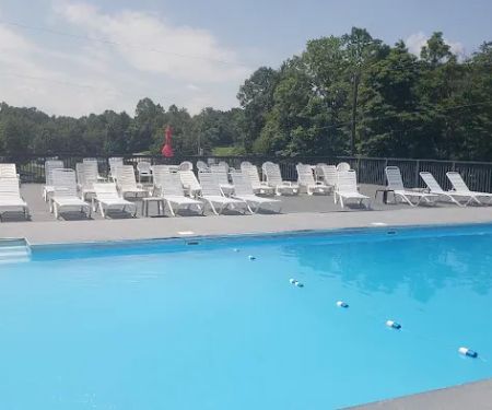 LA-Z Acres Campground