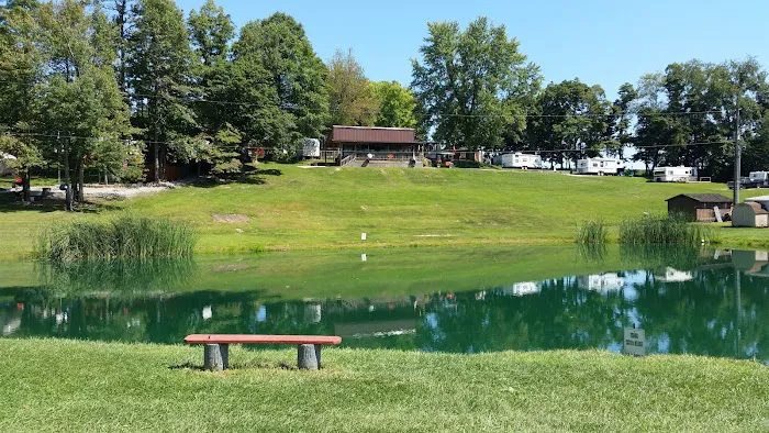 LA-Z Acres Campground 4