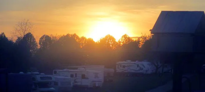 LA-Z Acres Campground 2