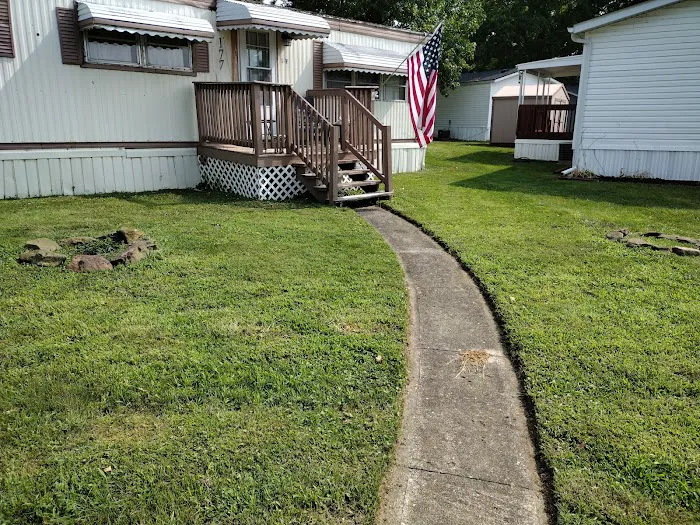 Colonial Estates Mobile Home 5