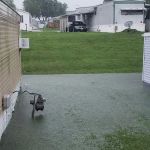 Colonial Estates Mobile Home