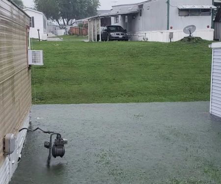 Colonial Estates Mobile Home