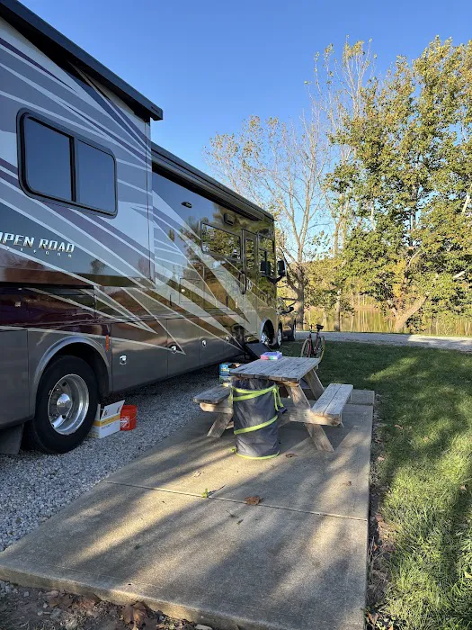 Lakeview RV Park 1