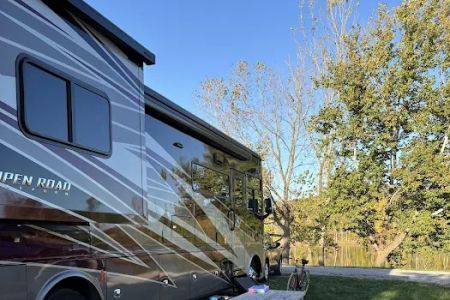 Lakeview RV Park