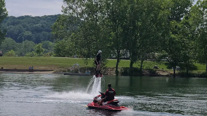 Lakeview RV Park 4