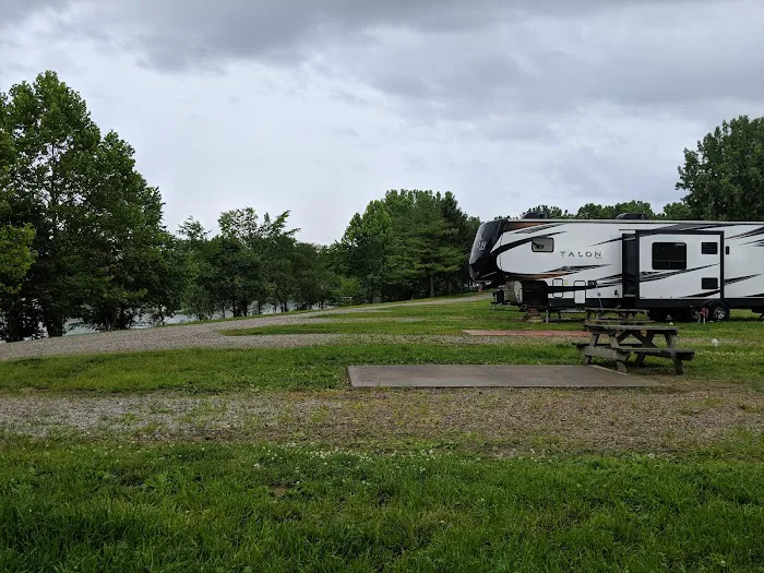 Lakeview RV Park 3