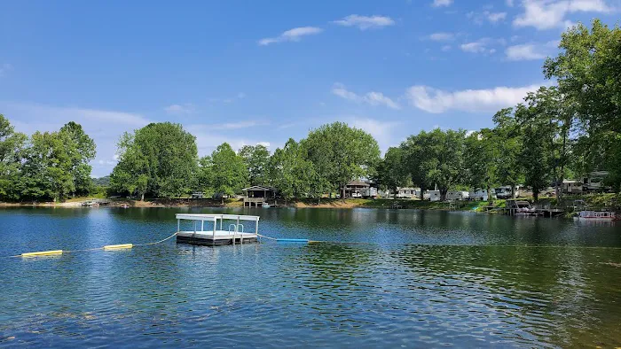 Lakeview RV Park 5