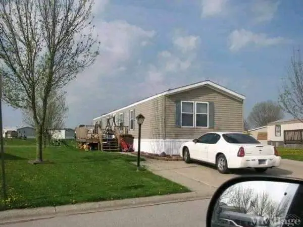 Fairview Manor 1