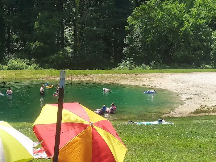 Caskeys Campground 5