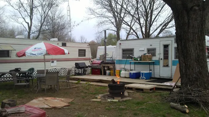 Caskeys Campground 2