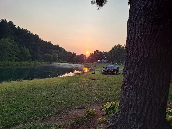 Caskeys Campground 4