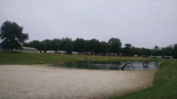 Caskeys Campground 10
