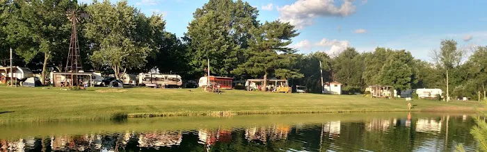 Caskeys Campground 9