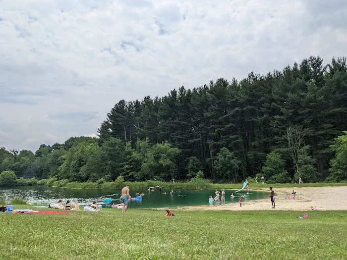 Caskeys Campground 8