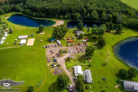 Caskeys Campground