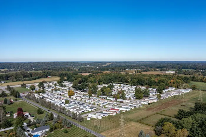 Westview MHC 3