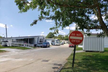 M & C Mobile Village & Sales Inc
