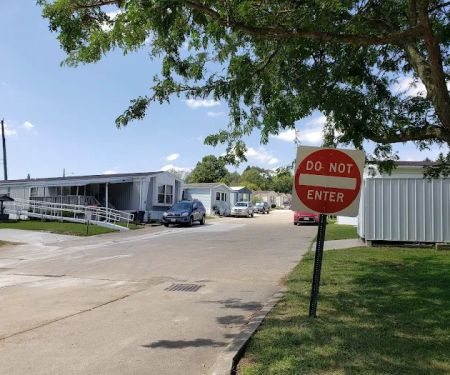 M & C Mobile Village & Sales Inc