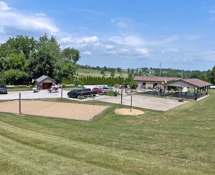Berlin RV Park & Campground 8