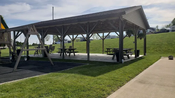 Berlin RV Park & Campground 4