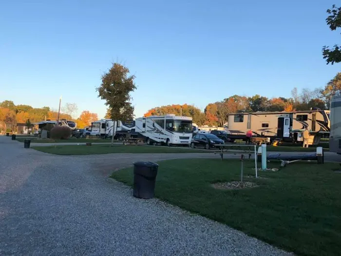 Berlin RV Park & Campground 9
