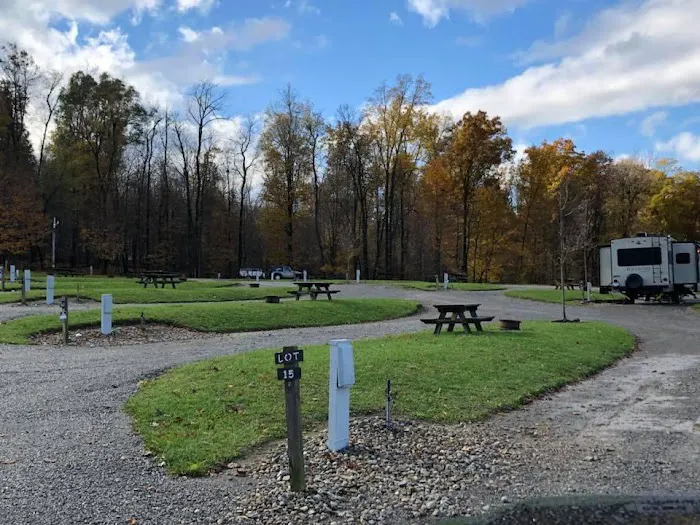 Berlin RV Park & Campground 3