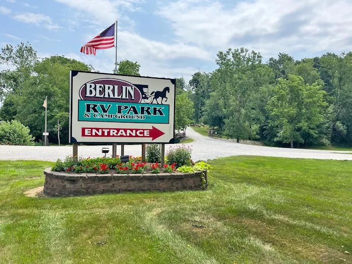 Berlin RV Park & Campground 1