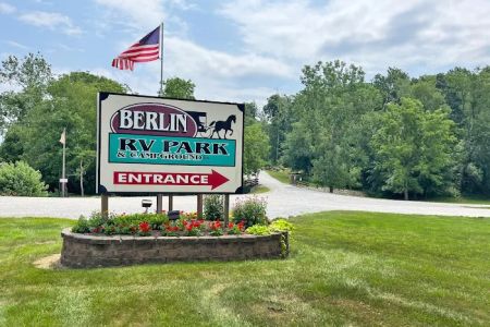 Berlin RV Park & Campground