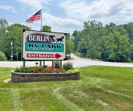 Berlin RV Park & Campground