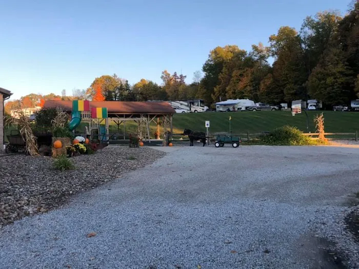 Berlin RV Park & Campground 7