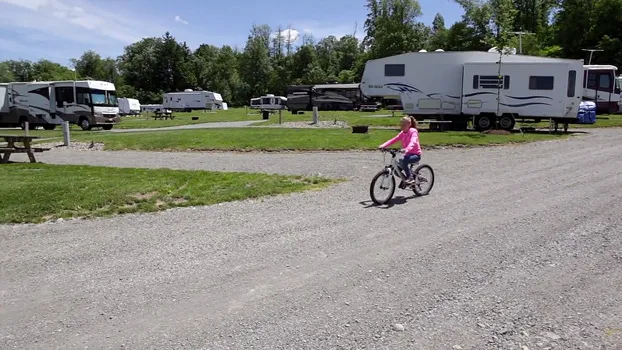 Berlin RV Park & Campground 5