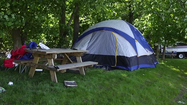 Berlin RV Park & Campground 2