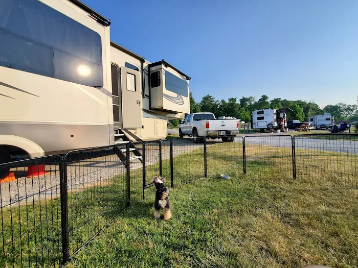 Berlin RV Park & Campground 10