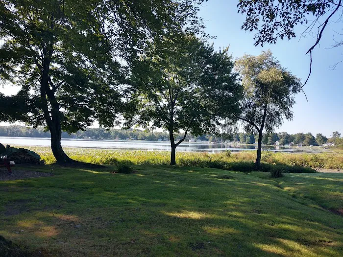 Hillside Park of Clinton 4