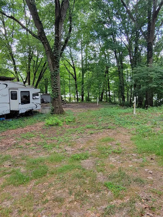 Hillside Park of Clinton 9