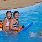 Rolling Hills Village Inc