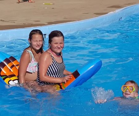 Rolling Hills Village Inc